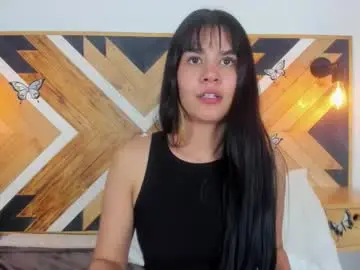 Chaturbate Sex Cam of isabellamarinny
