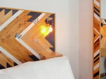 Chaturbate Adult Webcams of isabellamarinny