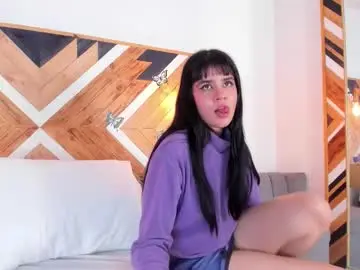 Chaturbate Live Sex of isabellamarinny