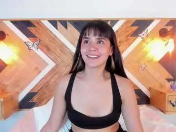 Chaturbate Nude Webcam of isabellamarinny
