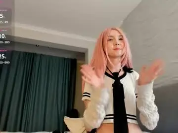 Chaturbate Free Porn Cam of kawai_mai