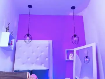 Chaturbate Sex Cam of luna_ebony69