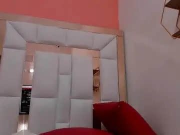 Chaturbate Sex Cam of luna_ebony69