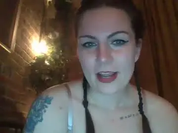 Chaturbate Live Sex of sweetsexypersephone