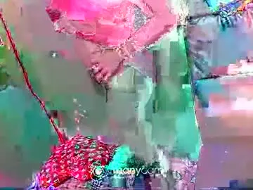 Chaturbate Live Sex Cam of xhottespinayx