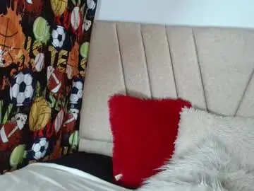 Chaturbate Live Sex Cam of afrotida_booms