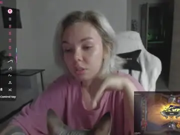 Chaturbate Sex Chat of hot_babayaga