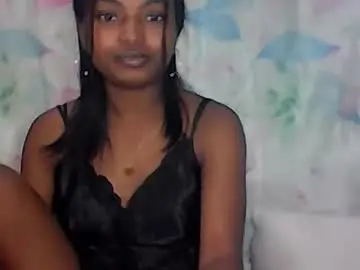Chaturbate Private Sex Chat of jamillah8