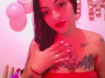 Chaturbate Adult Webcams of lexxie_weed