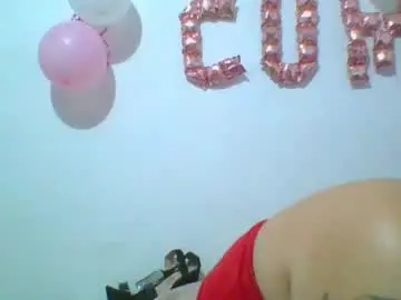 Chaturbate Live Porn of lexxie_weed
