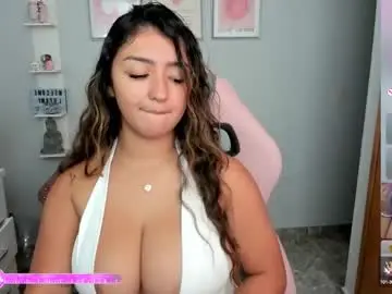 Chaturbate Nude Webcam of melaany_