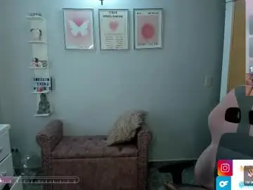 Chaturbate Best live sex cam show of melaany_