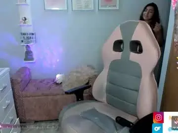 Chaturbate Sex Cam of melaany_