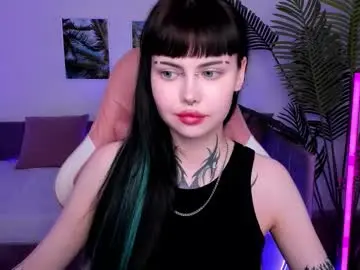 Chaturbate Best live sex cam show of morana_batt