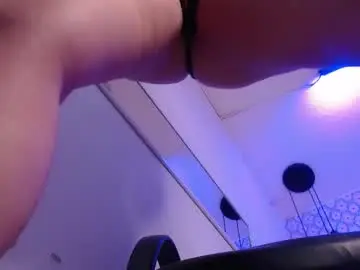 Chaturbate Live Porn of scarleth_bluee