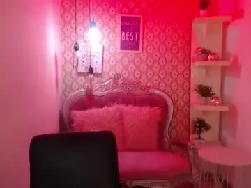 Chaturbate Live Sex of scarleth_bluee