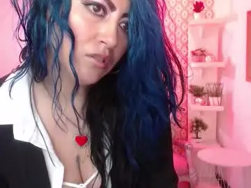 Chaturbate Best Webcam of scarleth_bluee