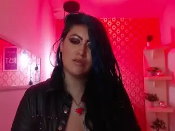 Chaturbate Watch Live Sex Cams of scarleth_bluee