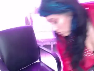 Chaturbate Adult Webcam of scarleth_bluee