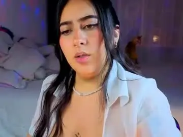 Chaturbate Adult Video Chat of serenna_se
