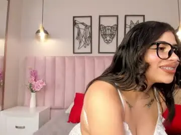 Chaturbate Live Sex of zoe_banks_