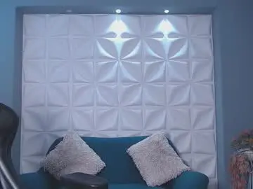 Chaturbate Live Sex of ashleybonnett