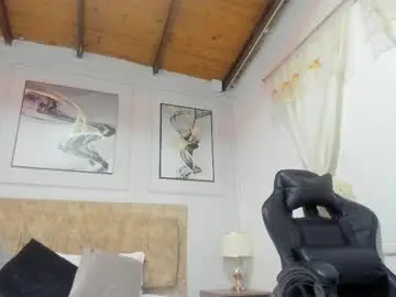Chaturbate Live Porn of bella_hiugs
