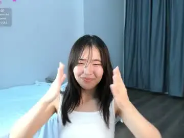 Chaturbate Private Sex Chat of kim_sua
