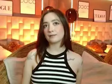 Chaturbate Private Sex Chat of lola_belly