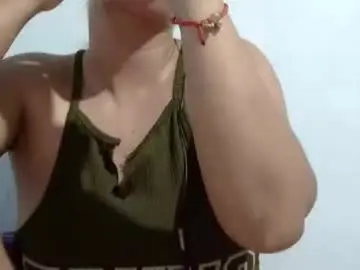 Chaturbate Live Porn of pinay_brownskin_creamy