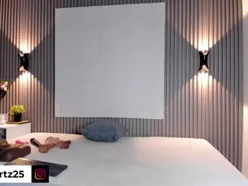 Chaturbate Free Porn Cam of zafiiraa