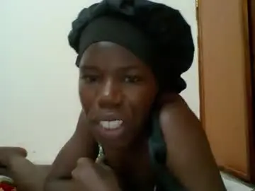 Chaturbate Adult Webcams of blacksexygal
