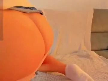 Chaturbate Sex Chat of evacheeky