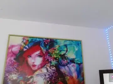 Chaturbate Watch Live Sex Cams of janeth_zambrano