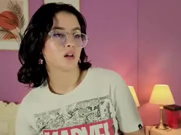 Chaturbate Nude Webcam of lillianderson