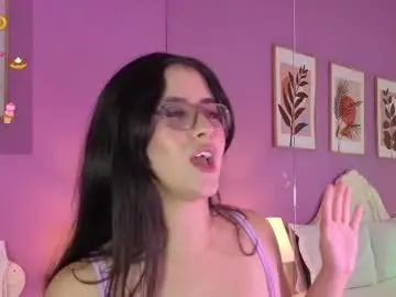 Chaturbate Live Porn of lillianderson