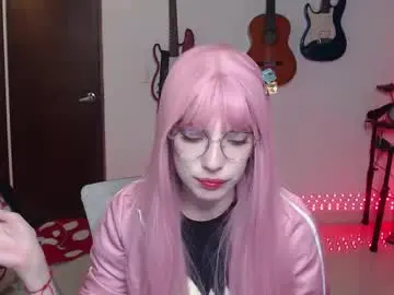 Chaturbate Sex Cam of lovely_cass