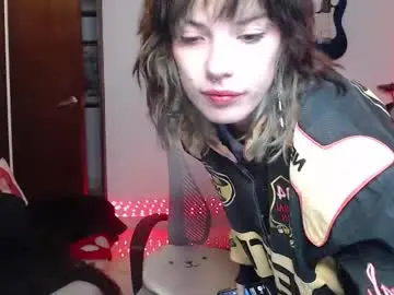 Chaturbate Private Sex Chat of lovely_cass
