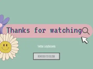 Chaturbate Nude Webcam of lucydelovely