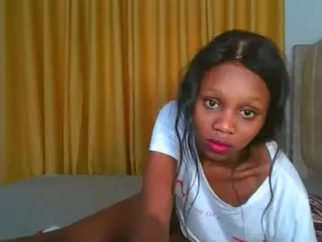 Chaturbate Adult Webcam of _littlevenus
