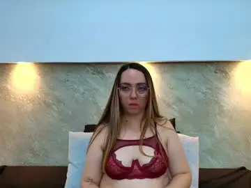 Chaturbate Best Webcam of ashkey_bennet