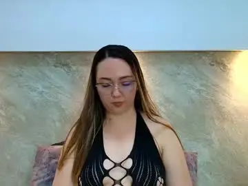 Chaturbate Watch Live Sex Cams of ashkey_bennet