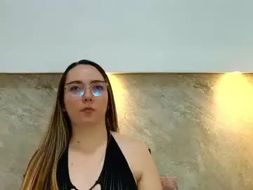 Chaturbate Adult Video Chat of ashkey_bennet