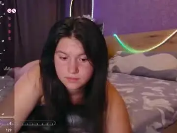Chaturbate Nude Webcam of bellaelya