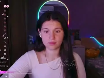 Chaturbate Free Live Porn of bellaelya