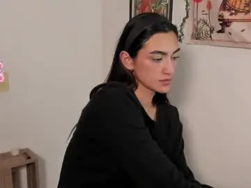 Chaturbate Live Porn of gabee7_