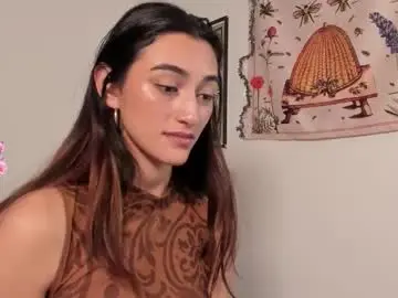 Chaturbate Live Sex Cam of gabee7_