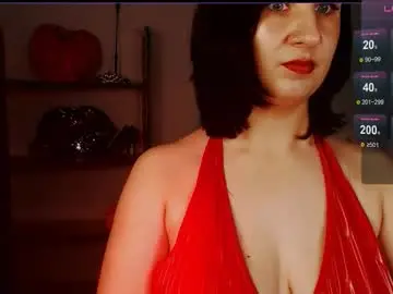 Chaturbate Free Porn Cam of goddess_sophie99
