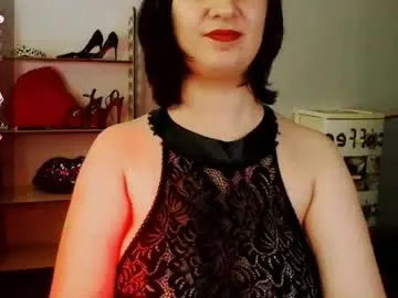 Chaturbate Live Porn of goddess_sophie99