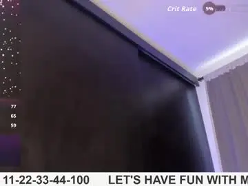 Chaturbate Private Sex Chat of lilirouse
